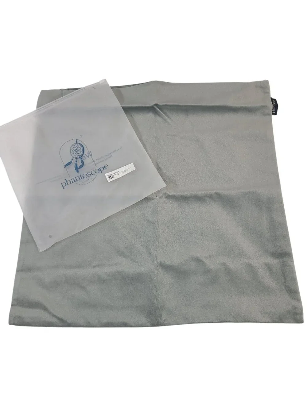 NEW Phantoscope Silky Velvet Throw Pillow Cover 20